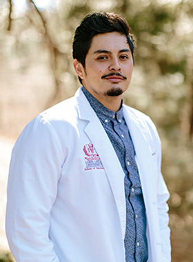 dr morales