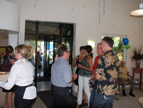 Our Events!